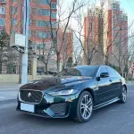 Jaguar XEL 2023 250 л.с. 250 л.с. 250 л.с. 250 л.с. из Китая