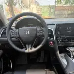 Honda Avancier 2017 из Китая