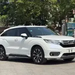 Honda Avancier 2017 из Китая