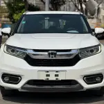 Honda Avancier 2017 из Китая