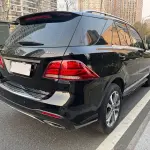 Mercedes-Benz GLE 2018 272 л.с. — лот 57822919 из Китая