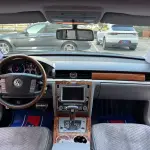 Volkswagen Phaeton 2010 из Китая