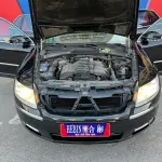 Volkswagen Phaeton 2010 из Китая