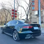 Jaguar XEL 2023 250 л.с. 250 л.с. 250 л.с. 250 л.с. из Китая