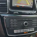 Mercedes-Benz GLE 2018 272 л.с. — лот 57822919 из Китая