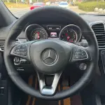 Mercedes-Benz GLE 2018 272 л.с. — лот 57822919 из Китая