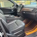 Mercedes-Benz GLE 2018 272 л.с. — лот 57822919 из Китая