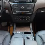Mercedes-Benz GLE 2018 272 л.с. — лот 57822919 из Китая