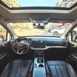 GAC Motor Trumpchi GS3 2021 из Китая