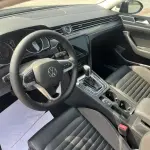 Volkswagen Magotan 2021 из Китая