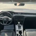 Volkswagen Magotan 2021 из Китая