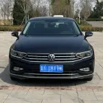 Volkswagen Magotan 2021 из Китая
