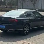 Volkswagen Magotan 2021 из Китая