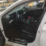 Volkswagen Sagitar 2024 из Китая