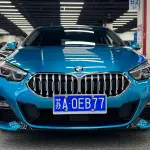 BMW 2 Series (Import) 2021 192 л.с. из Китая