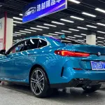 BMW 2 Series (Import) 2021 192 л.с. из Китая