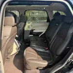 Land Rover Sport 2015 из Китая