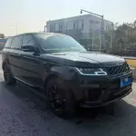 Land Rover Sport 2015 из Китая
