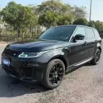 Land Rover Sport 2015 из Китая