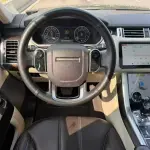 Land Rover Sport 2015 из Китая