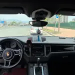 Porsche Macan 2019 из Китая