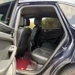 Porsche Macan 2019 из Китая