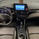 Toyota IZOA 2022 из Китая