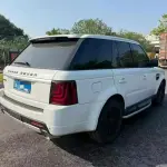 Land Rover Sport 2012 245 л.с. из Китая