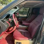 Land Rover Sport 2012 245 л.с. из Китая