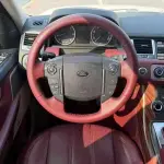 Land Rover Sport 2012 245 л.с. из Китая