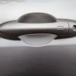 Geely Emgrand GL 2017 129 л.с. из Китая
