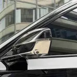GAC Motor Trumpchi GS8 2023 252 л.с. — лот 57801040 из Китая