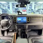Ford Bronco 2025 275 л.с. 275 л.с. из Китая