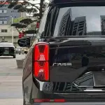 GAC Motor Trumpchi GS8 2023 252 л.с. — лот 57801040 из Китая