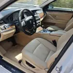 BMW 5 Series 2011 из Китая