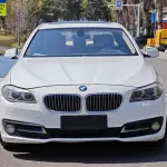 BMW 5 Series 2011 из Китая