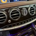 Mercedes-Benz S-Class 2019 367 л.с. — лот 57823357 из Китая