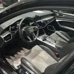 Audi A6L 2024 из Китая