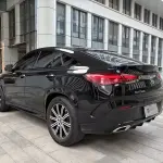 Mercedes-Benz GLE Coupe 2024 258 л.с. из Китая