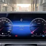 Mercedes-Benz GLE Coupe 2024 258 л.с. из Китая