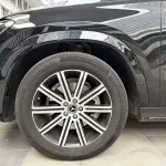 Mercedes-Benz GLE Coupe 2024 258 л.с. из Китая
