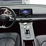 GAC Motor Shadow Leopard 2024 238 л.с. из Китая