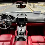 Porsche Cayenne 2015 из Китая