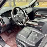 Land Rover Range Rover 2017 из Китая