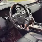 Land Rover Range Rover 2017 из Китая