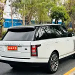 Land Rover Range Rover 2017 лот 57823470 из Китая