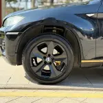 BMW X6 2011 306 л.с. — лот 57823480 из Китая