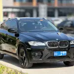BMW X6 2011 306 л.с. — лот 57823480 из Китая