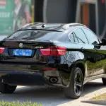 BMW X6 2011 306 л.с. — лот 57823480 из Китая