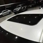 Lexus ES 2020 из Китая